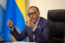 UNION AFRICAINE : STATEMENT BY PRESIDENT PAUL KAGAME