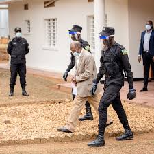 JUSTICE : WHEN IT COMES TO RWANDA, DON’T BELIEVE EVERYTHING YOU SEE IN THE MOVIES     By Mathilde Mukantabana*