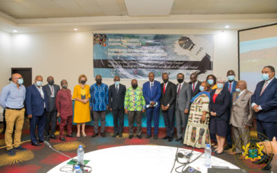 LIBERTE D’EXPRESSION :  CRITIQUER LE TRAVAIL DES JOURNALISTES, N’EST PAS UNE ATTAQUE CONTRE LA LIBERTE DES MEDIAS – AKUFO-ADDO